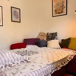 Your Cozy Hideaway Krakow
