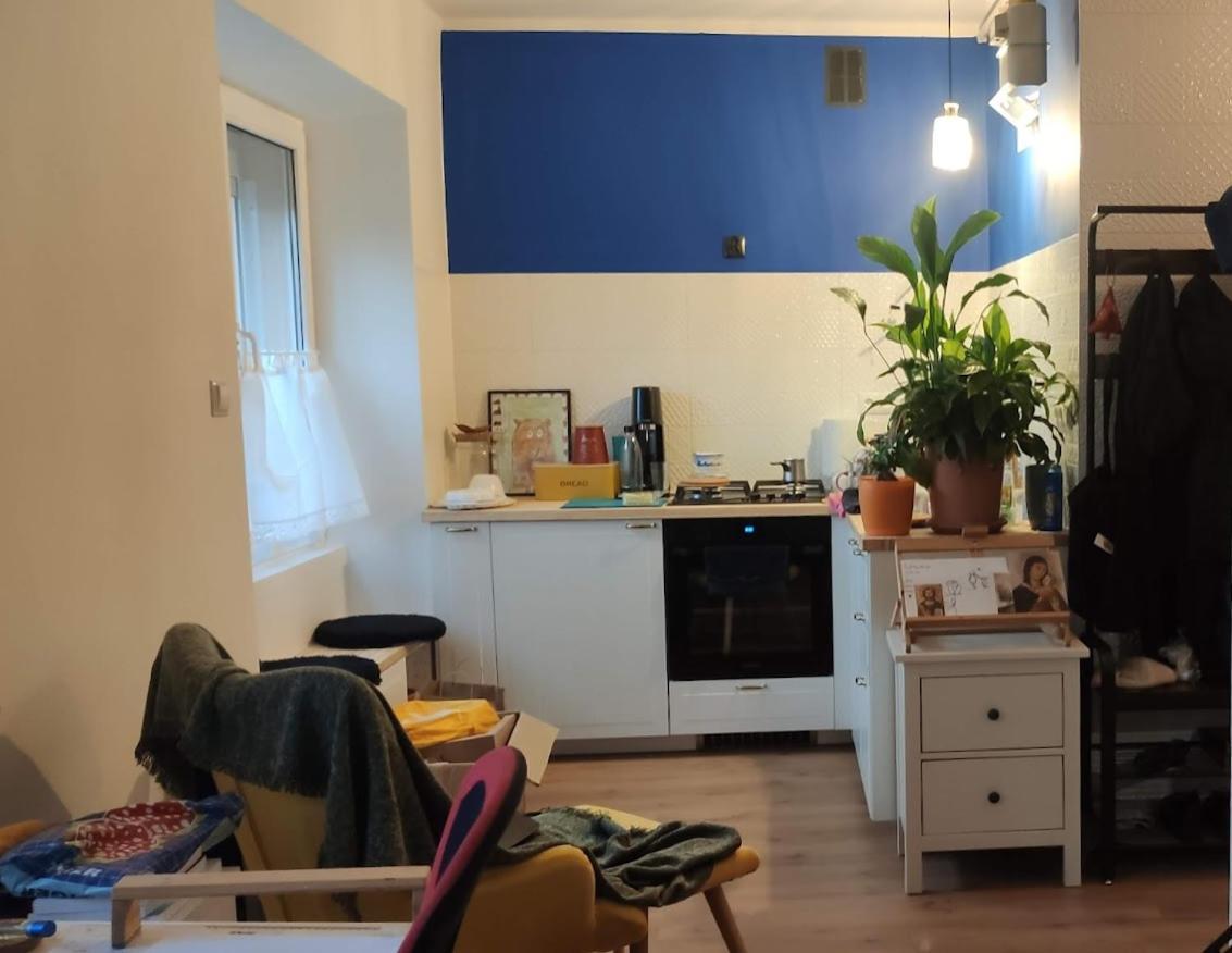 Your Cozy Hideaway Apartment Krakau