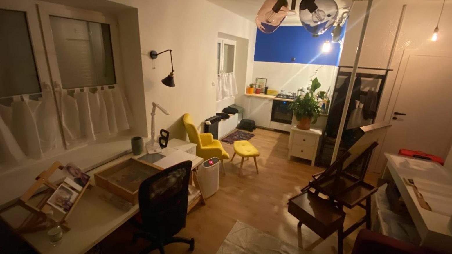 Your Cozy Hideaway Apartment *