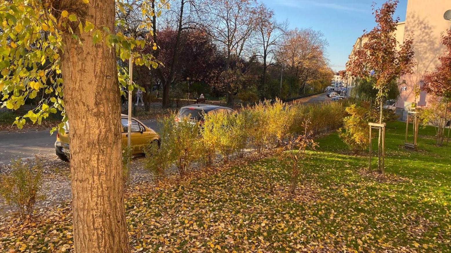 Apartment Your Cozy Hideaway Krakau
