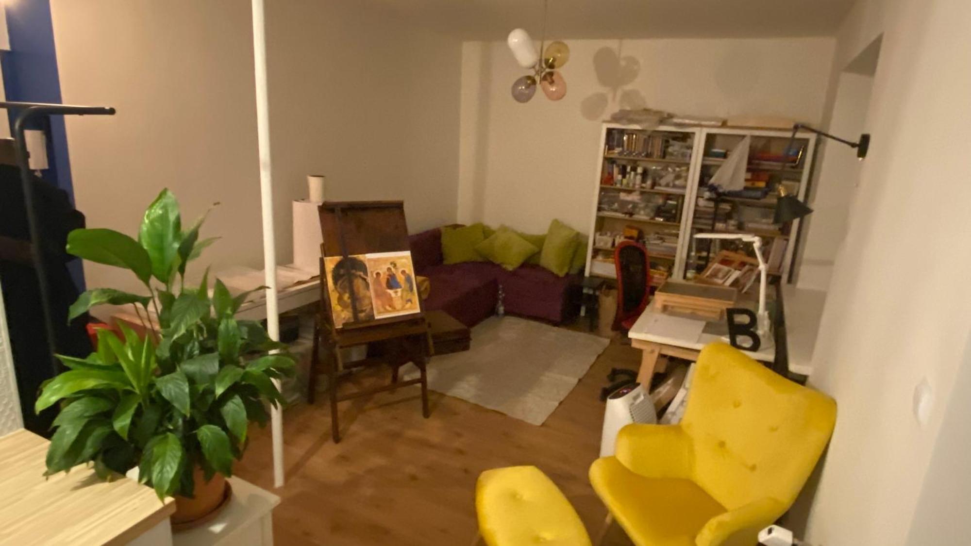 Your Cozy Hideaway * Krakau