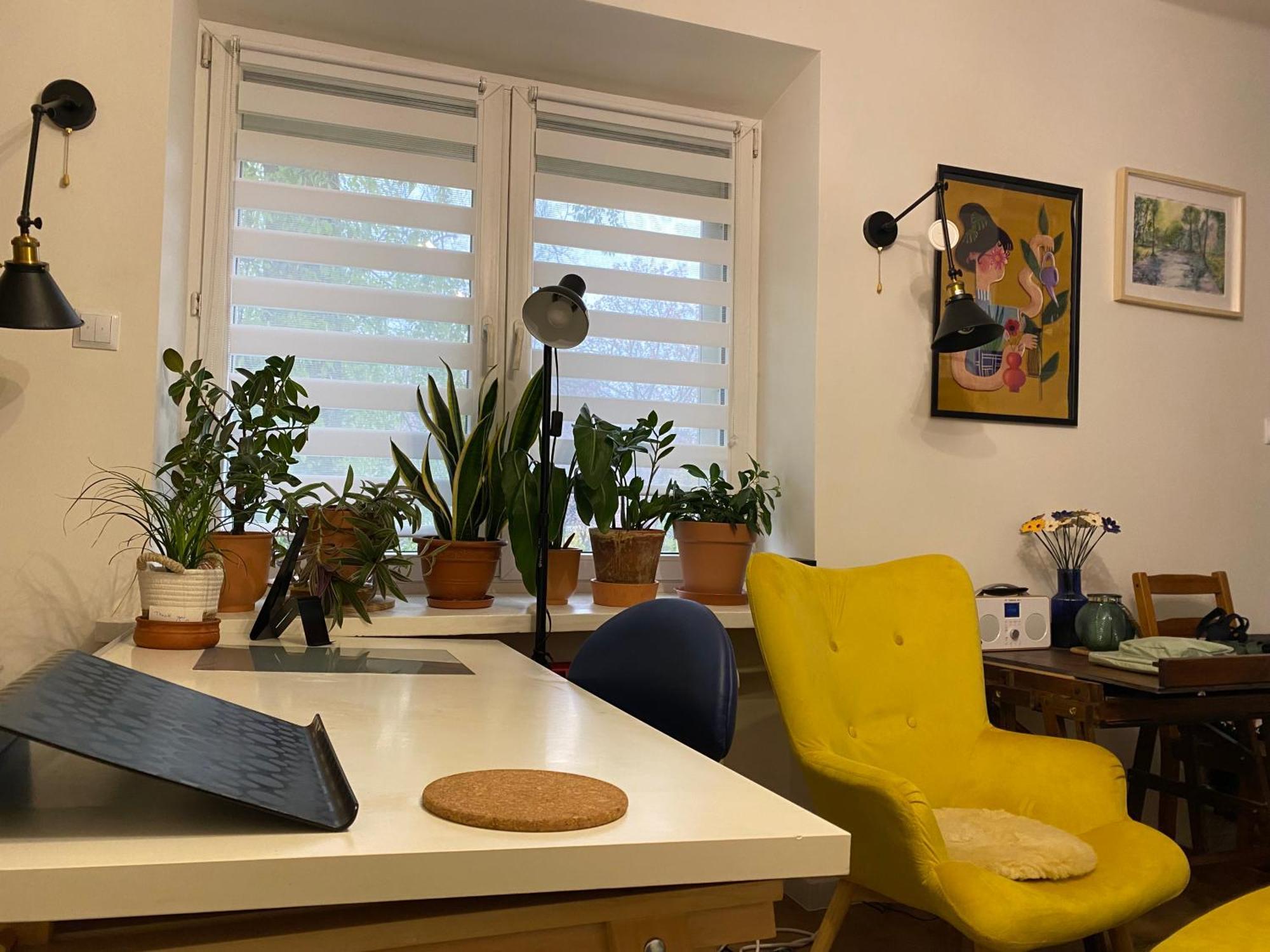 Your Cozy Hideaway Apartment *