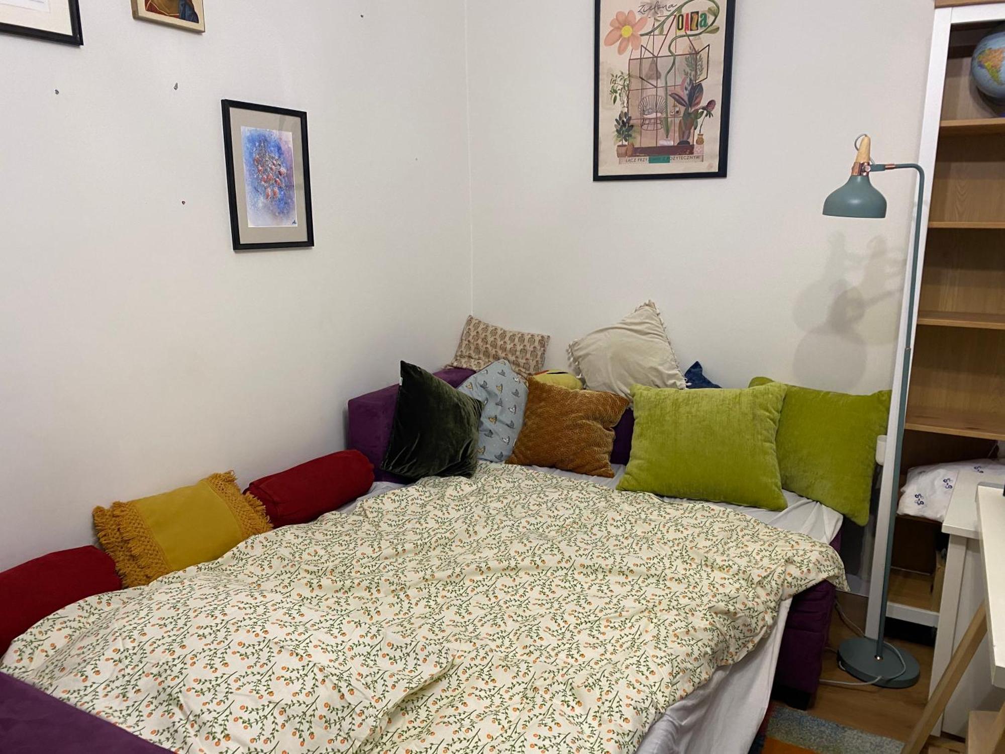 Your Cozy Hideaway Krakau