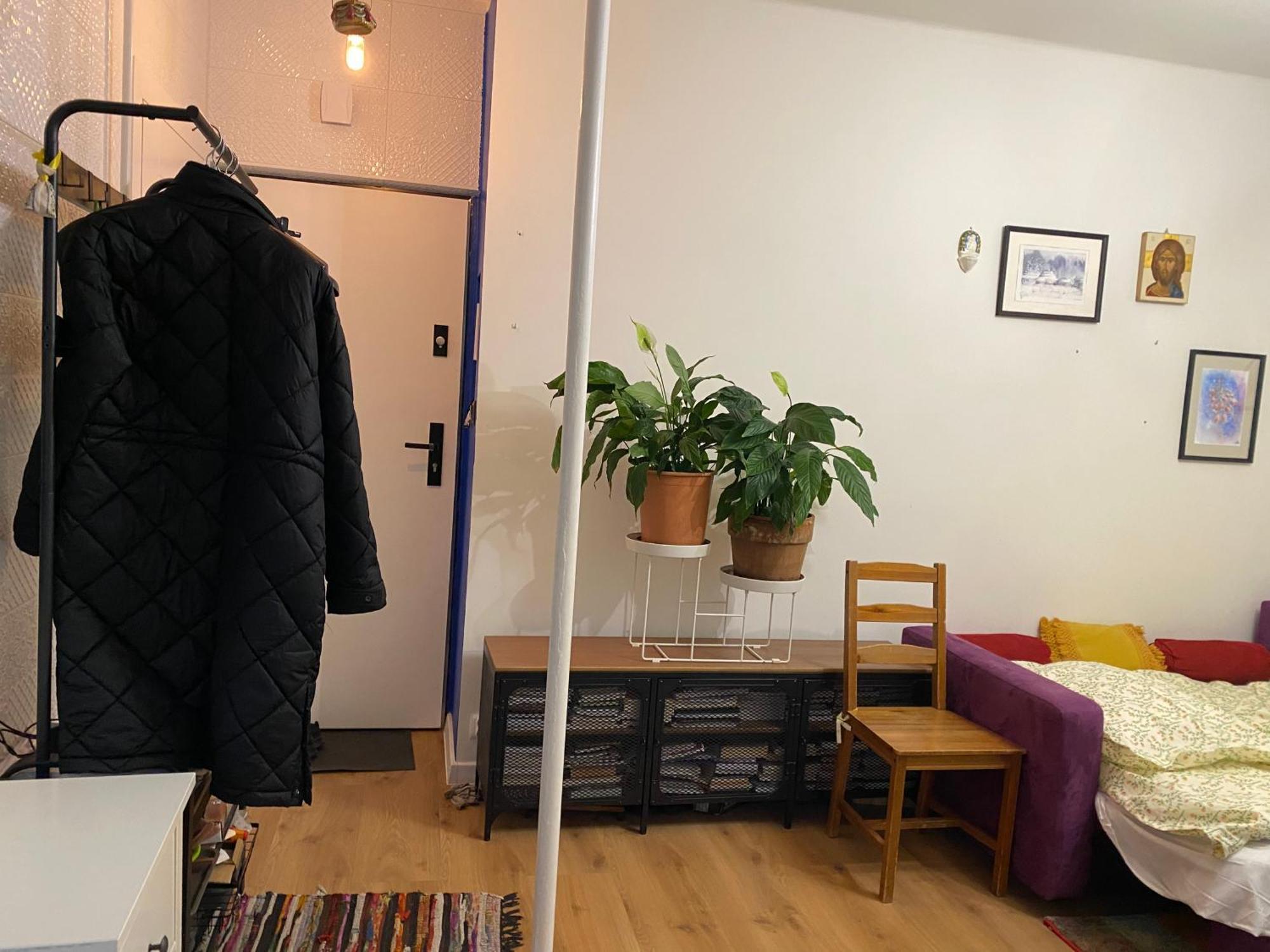 Apartment Your Cozy Hideaway *