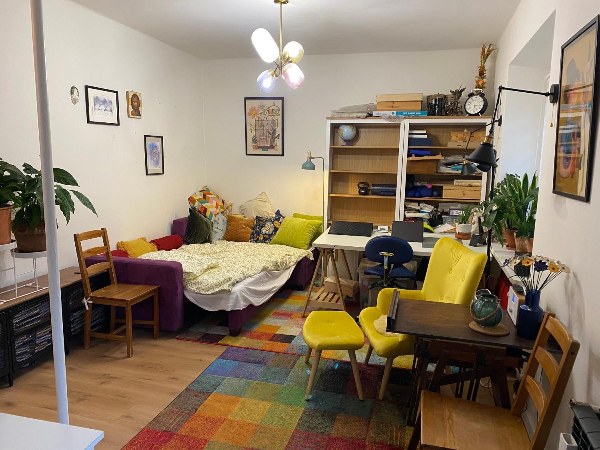 Apartment Your Cozy Hideaway Krakau