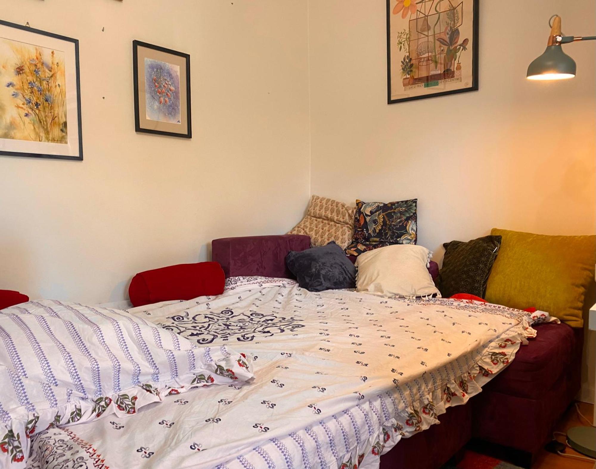 Your Cozy Hideaway Apartment