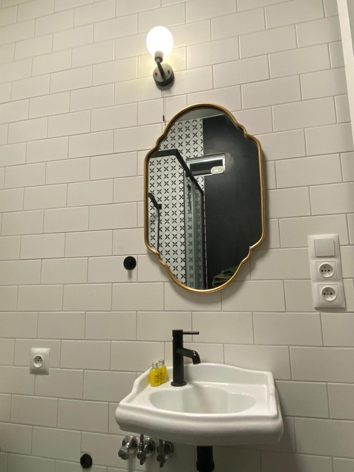 Your Cozy Hideaway Apartment Krakau