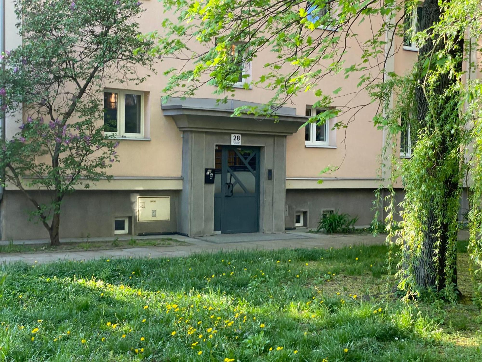 Your Cozy Hideaway * Krakau