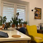 Your Cozy Hideaway Krakow