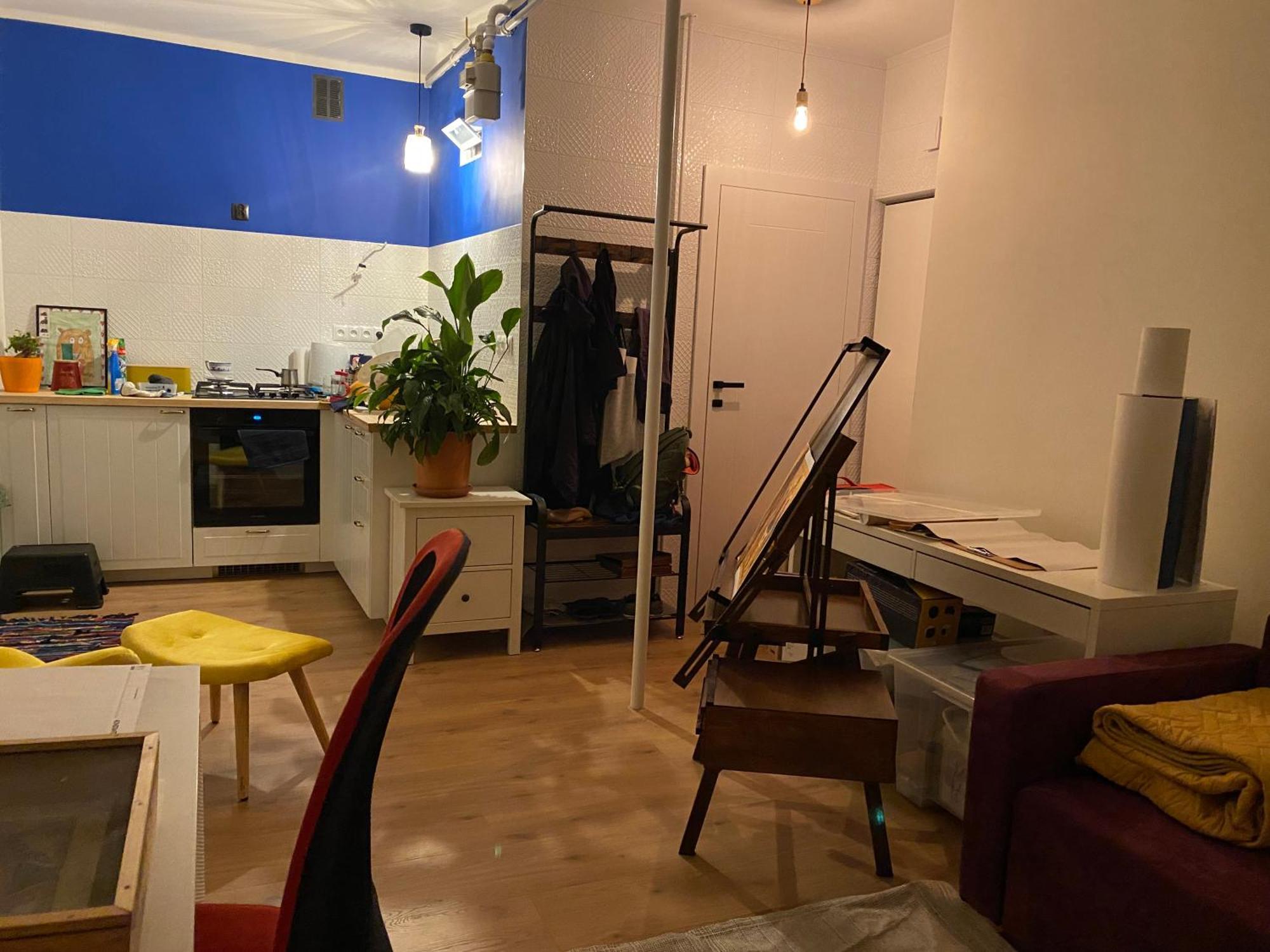 Your Cozy Hideaway Krakau