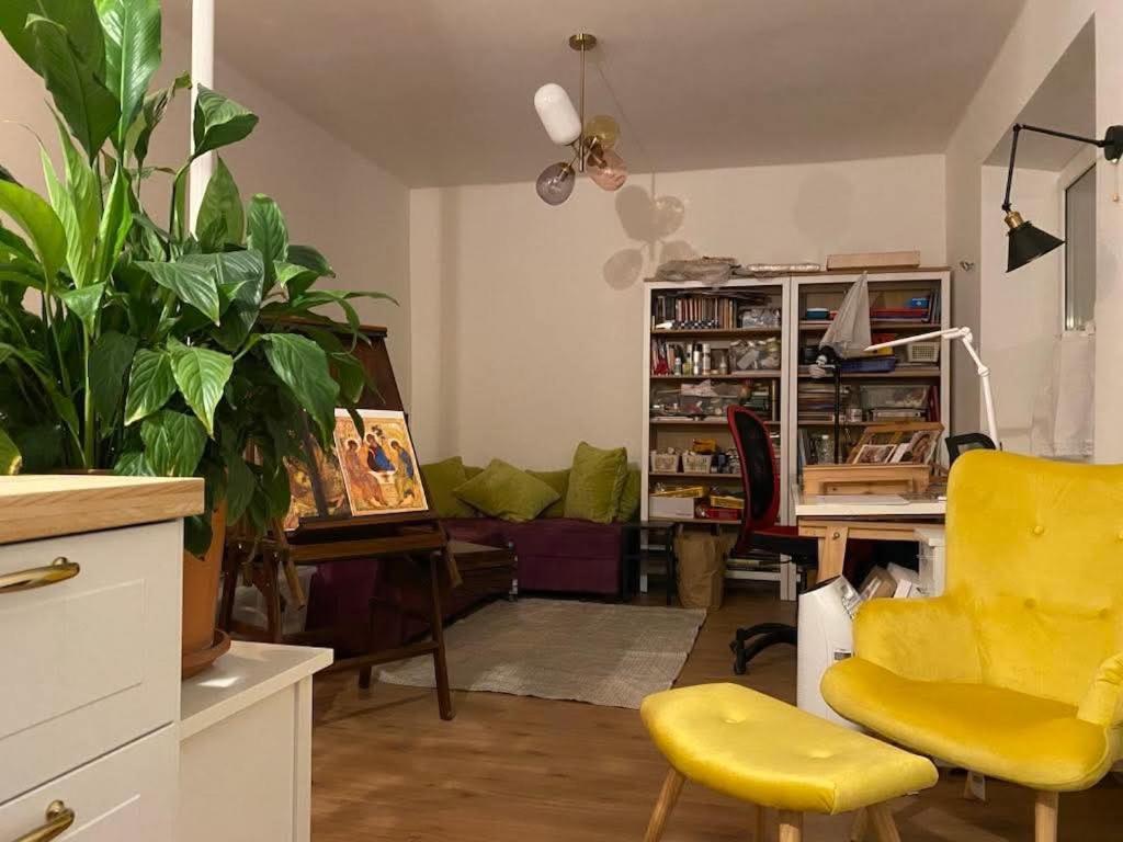 Appartement Your Cozy Hideaway *