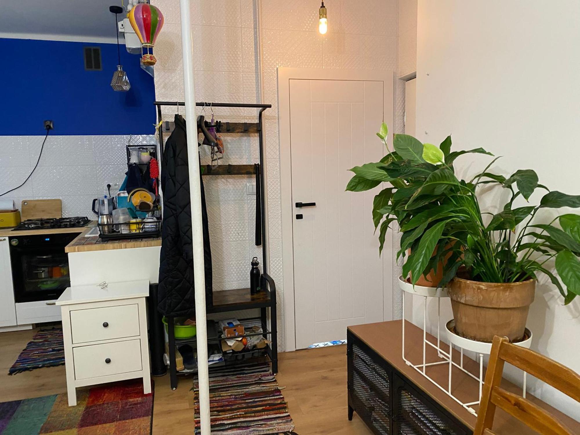 Your Cozy Hideaway Krakau