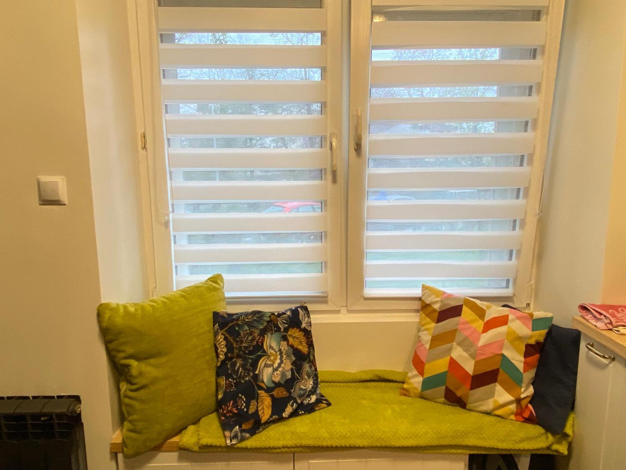 Appartement Your Cozy Hideaway Krakau