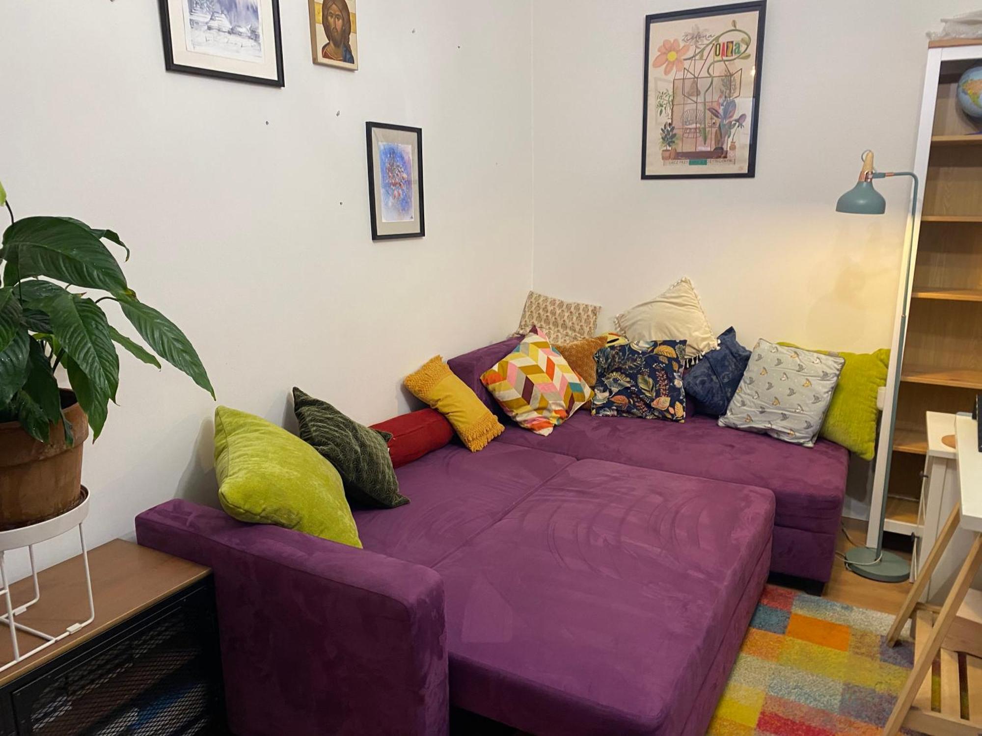 Your Cozy Hideaway * Krakau