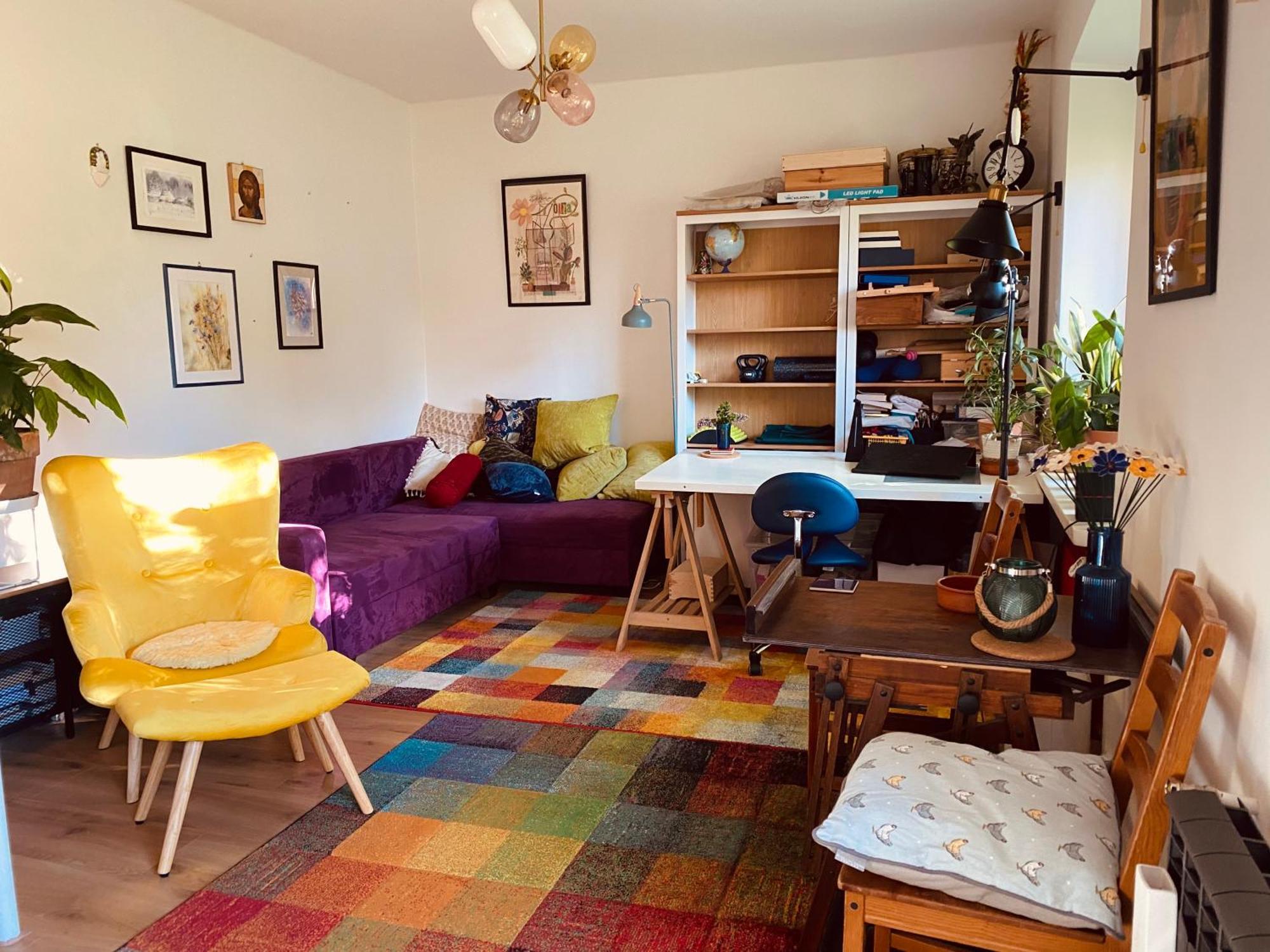 Your Cozy Hideaway Krakau