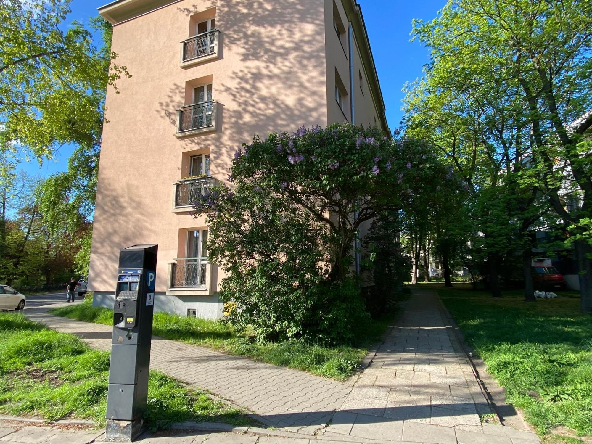 Your Cozy Hideaway * Krakau