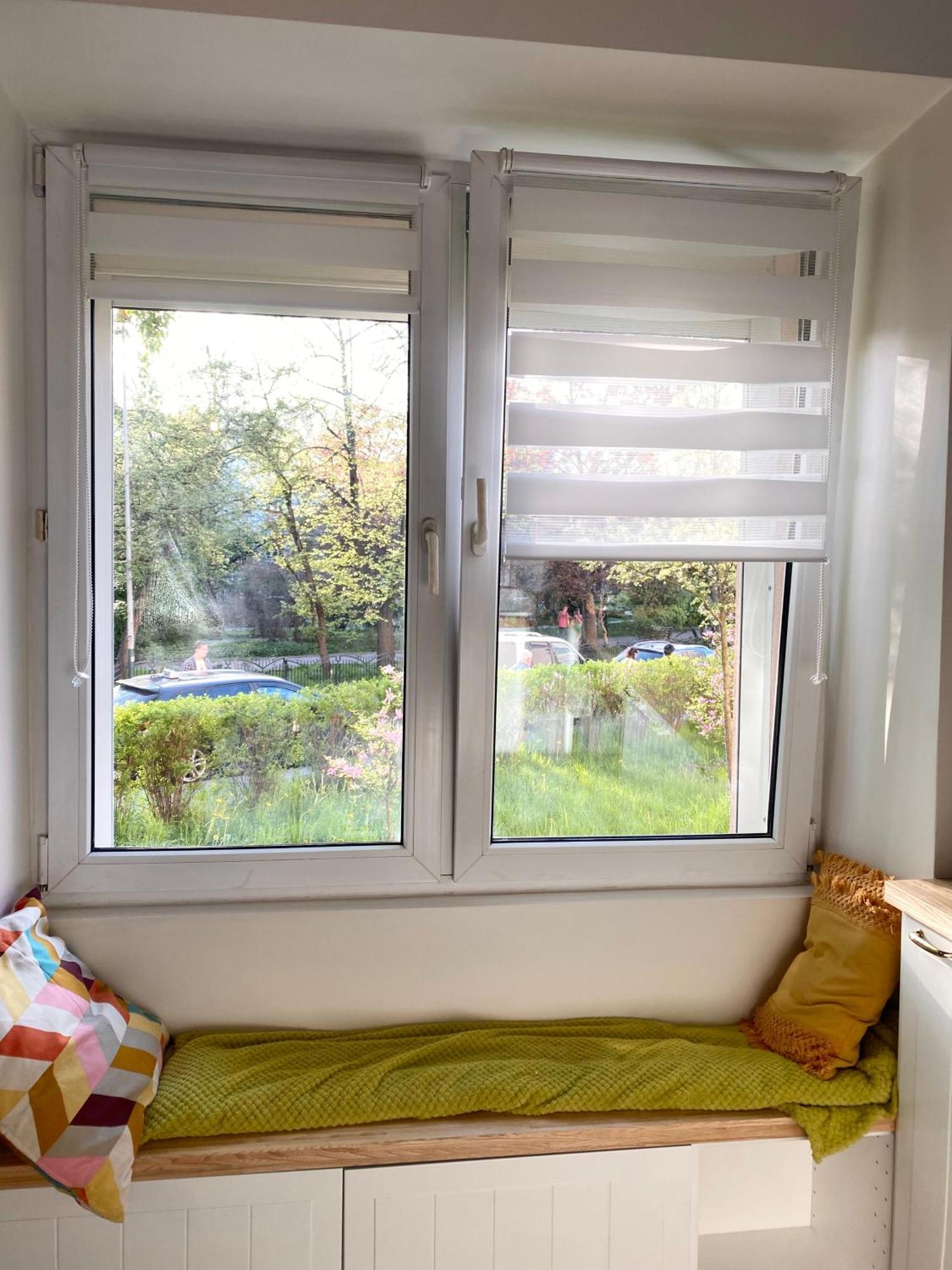 Your Cozy Hideaway
