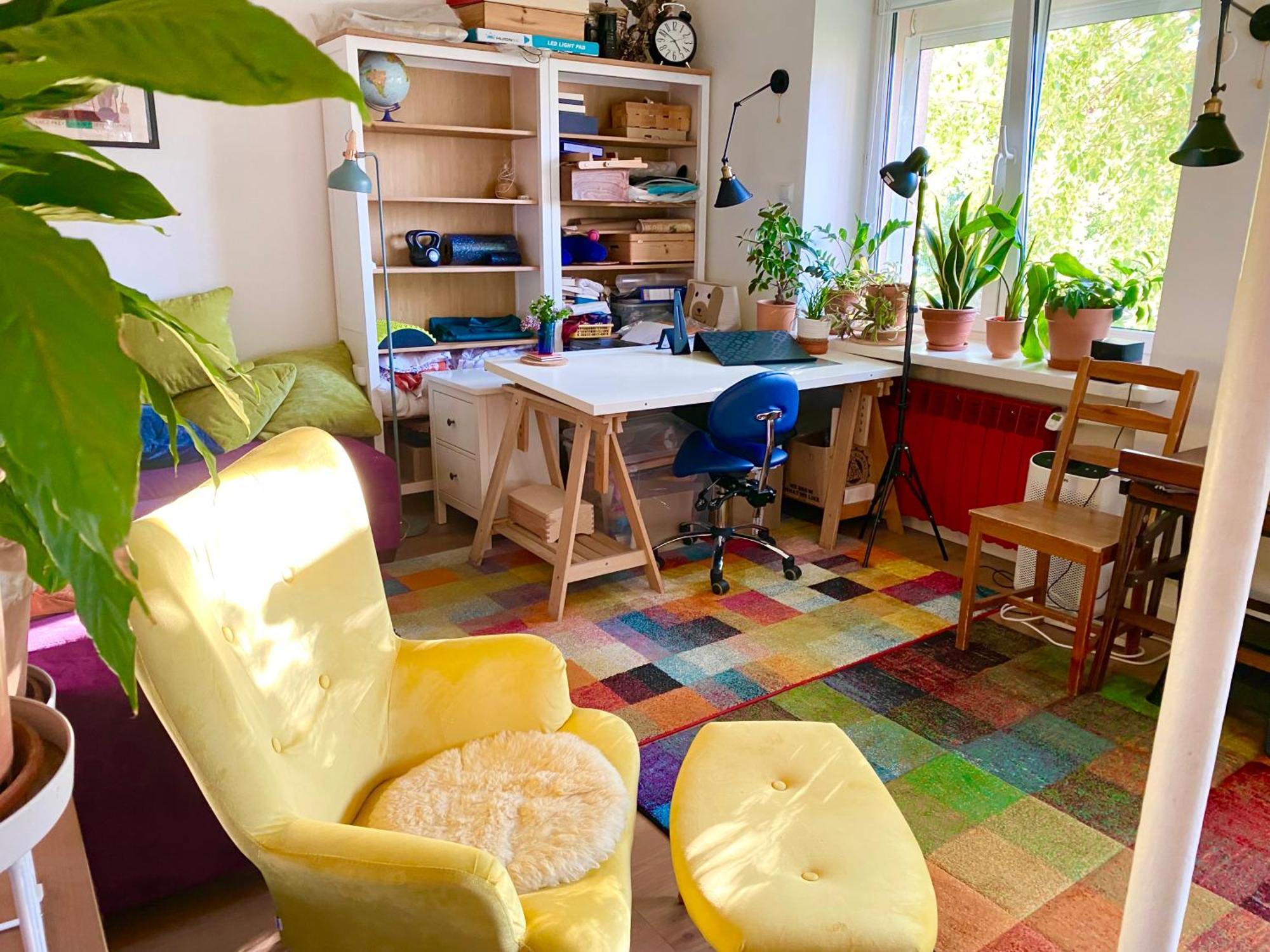 Appartement Your Cozy Hideaway