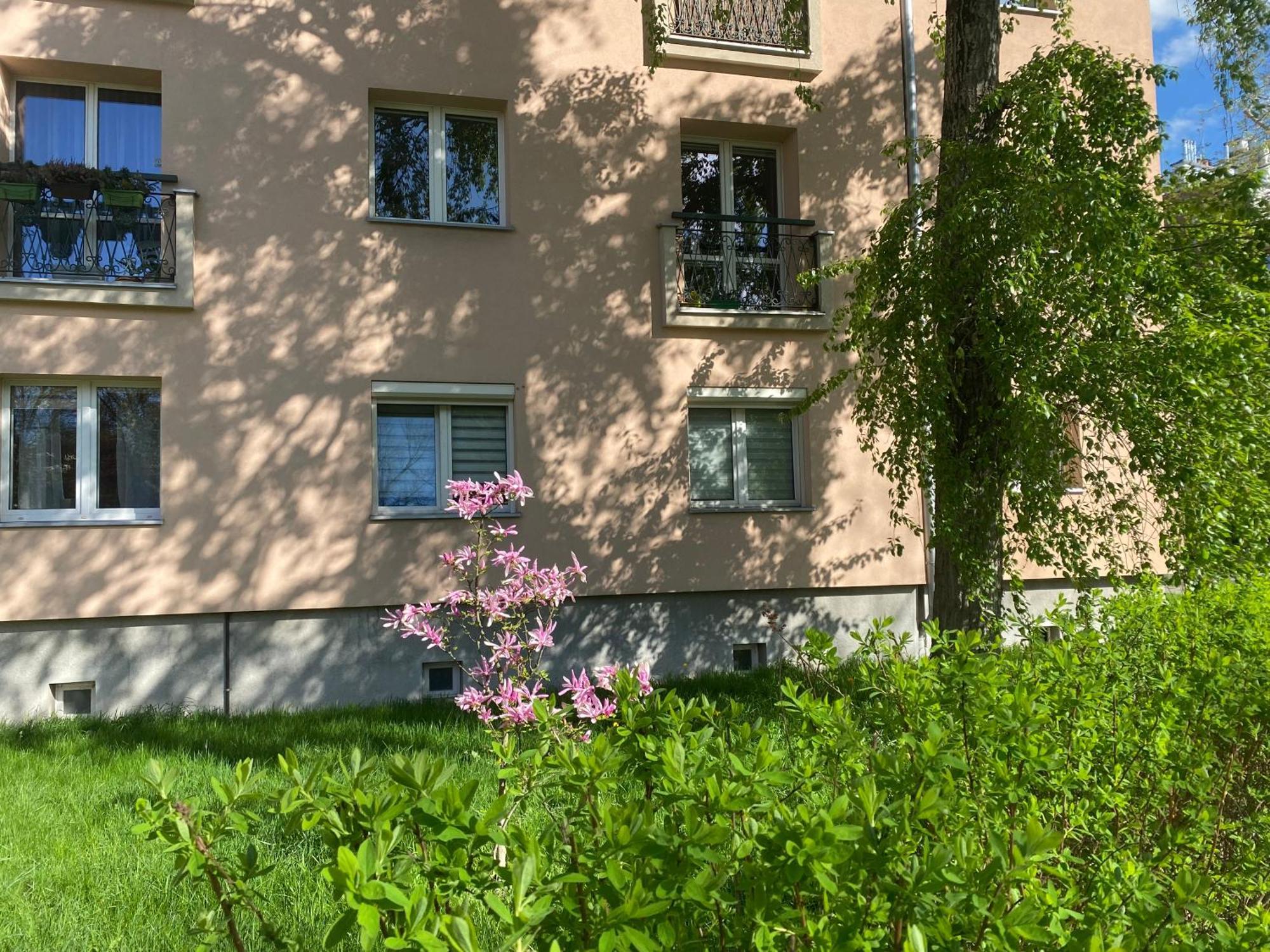 Your Cozy Hideaway Appartement *