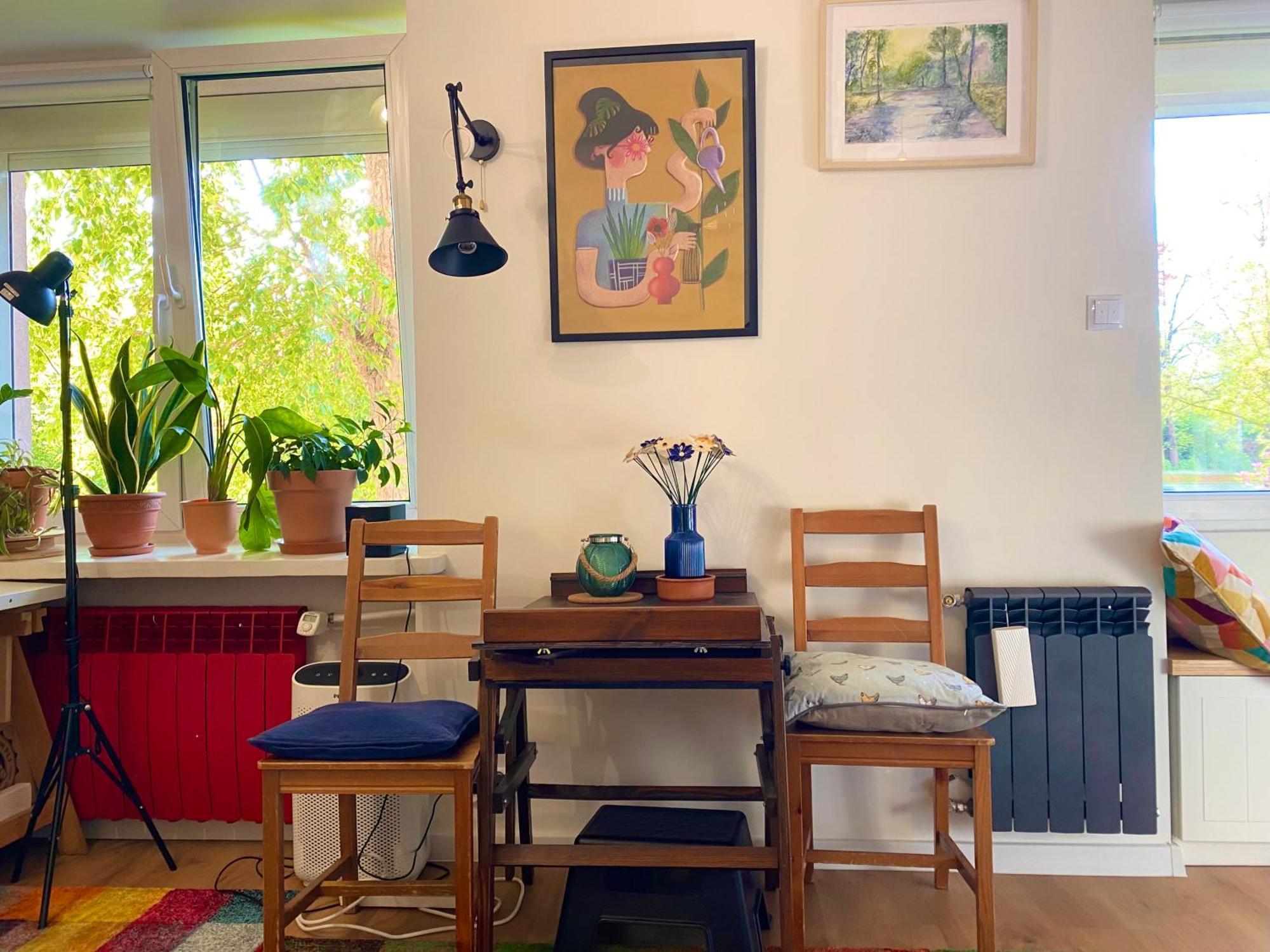 Your Cozy Hideaway Appartement *