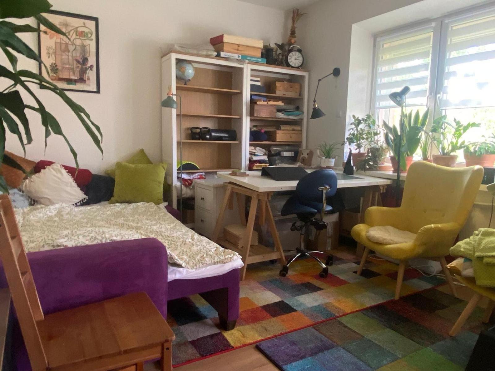 Your Cozy Hideaway Appartement